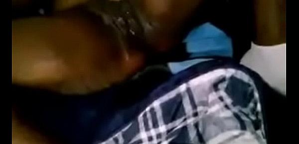  Creamy pussy